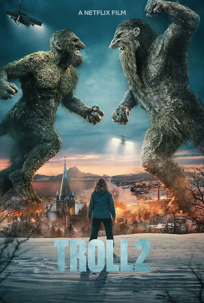 Troll 2 | غول ۲