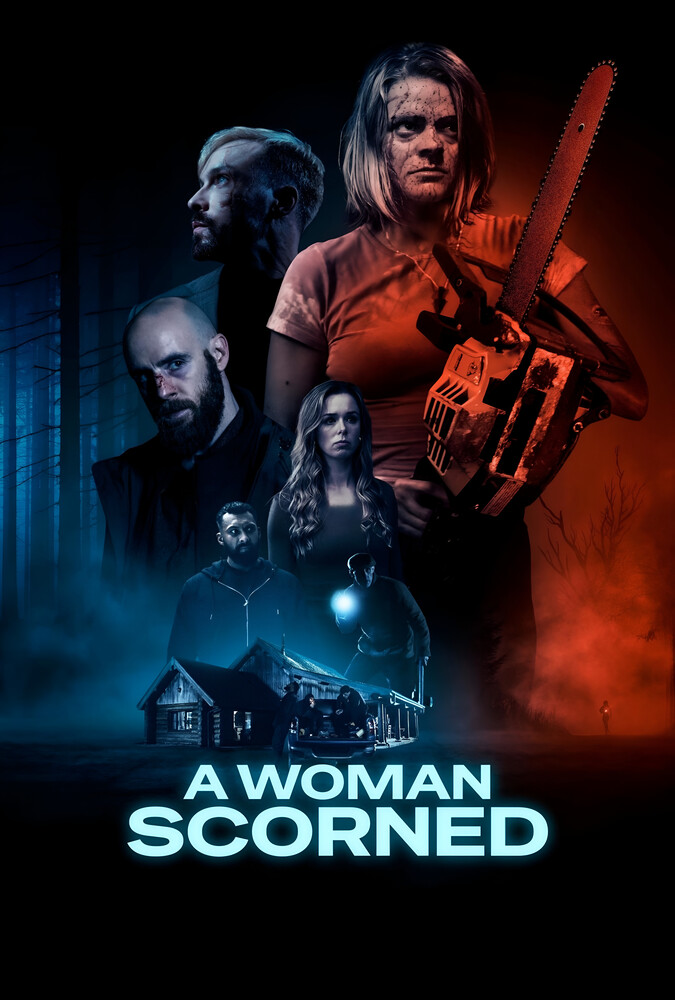 A Woman Scorned | سرپرست خانواده