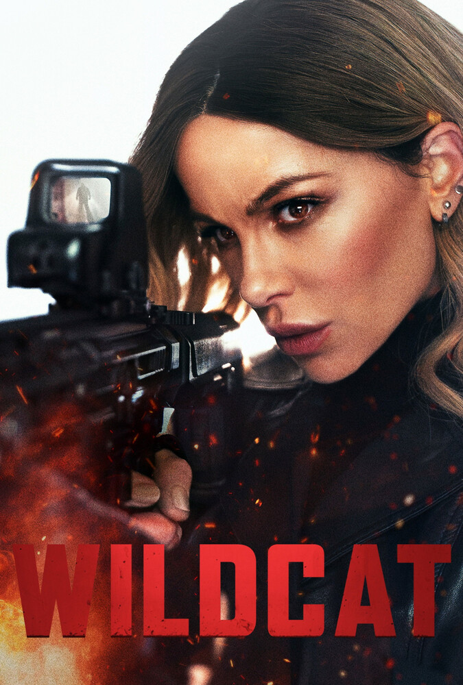 پوستر Wildcat | گربه وحشی