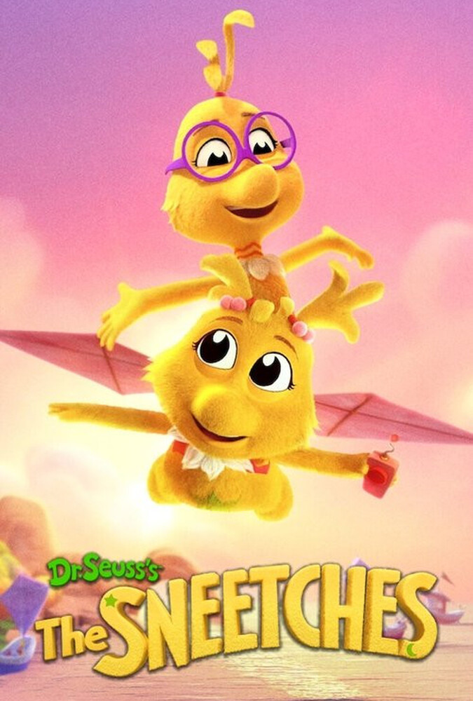 Dr. Seuss's The Sneetches | دکتر سوس، خرناس‌ها