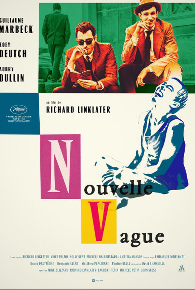 Nouvelle Vague | موج نو