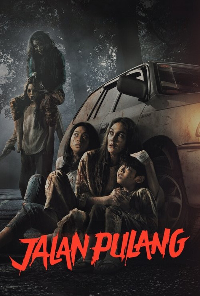 Jalan Pulang | راه خانه