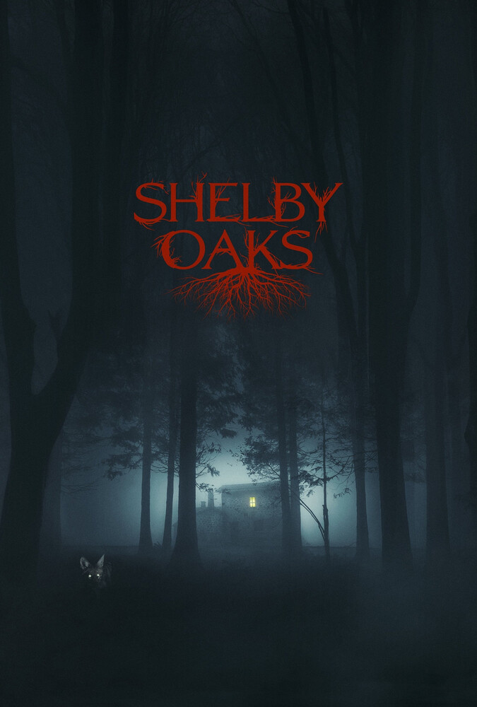Shelby Oaks | شلبی اوکس