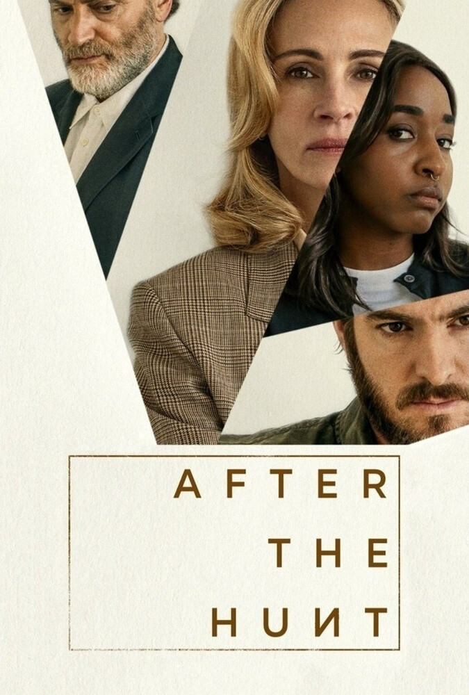 After the Hunt | پس از شکار