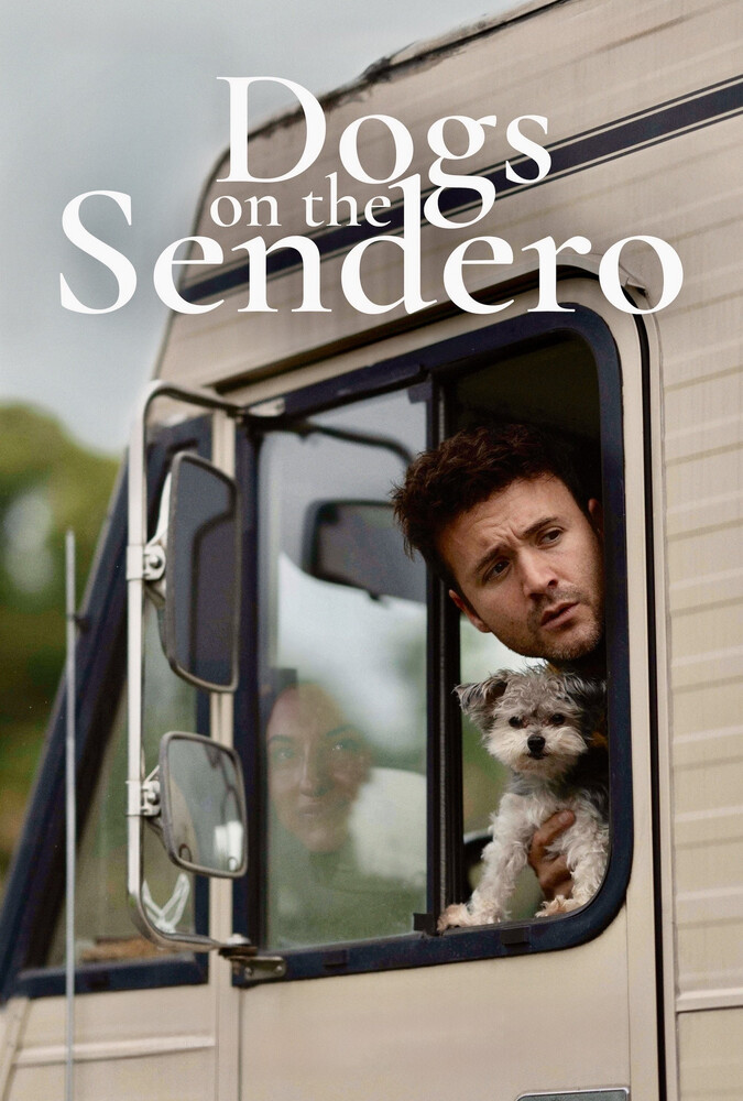 Dogs on the Sendero | سگ ها در جاده