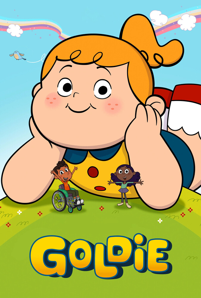 Goldie | گلدی