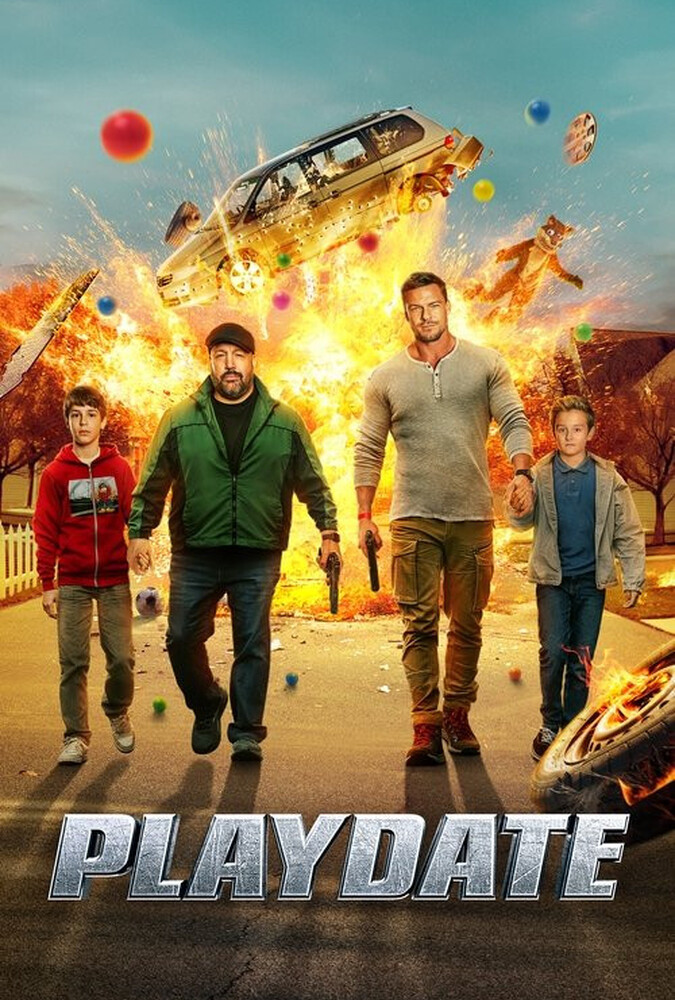 Playdate | قرار بازی