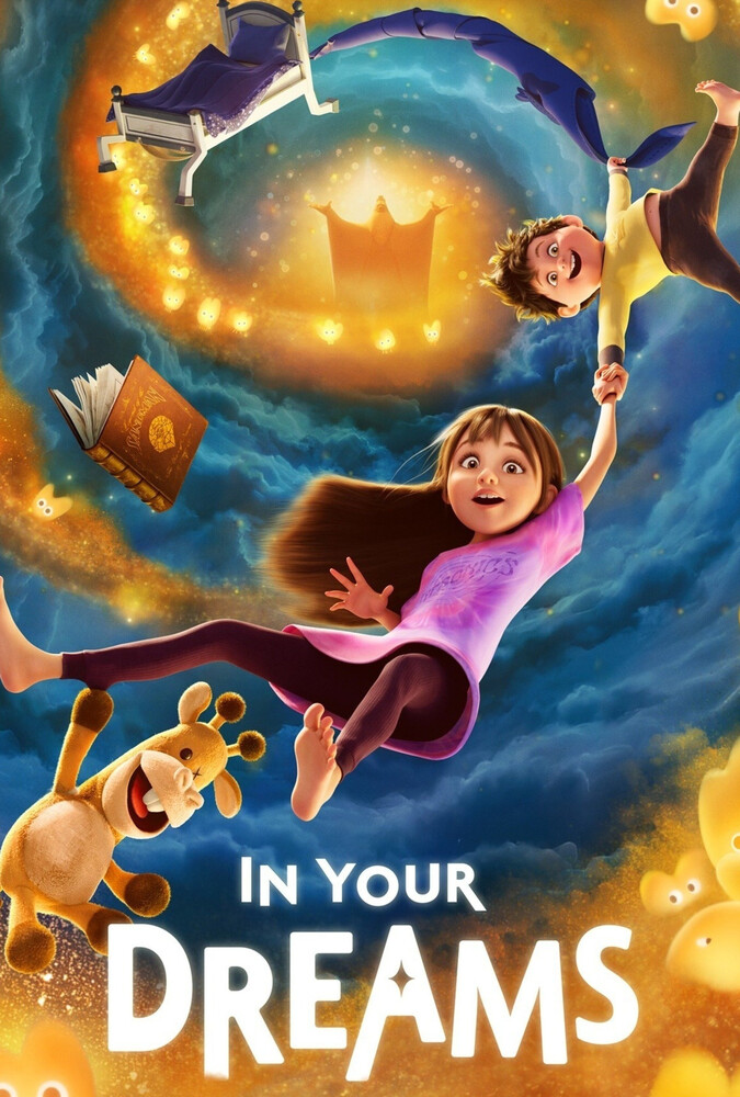 In Your Dreams | در رویاهایت