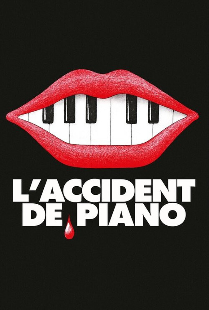 The Piano Accident | حادثه ی پیانو