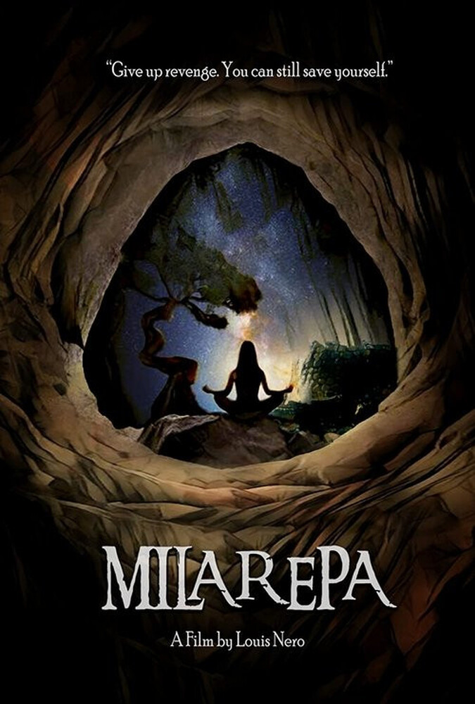Milarepa | میلارپا
