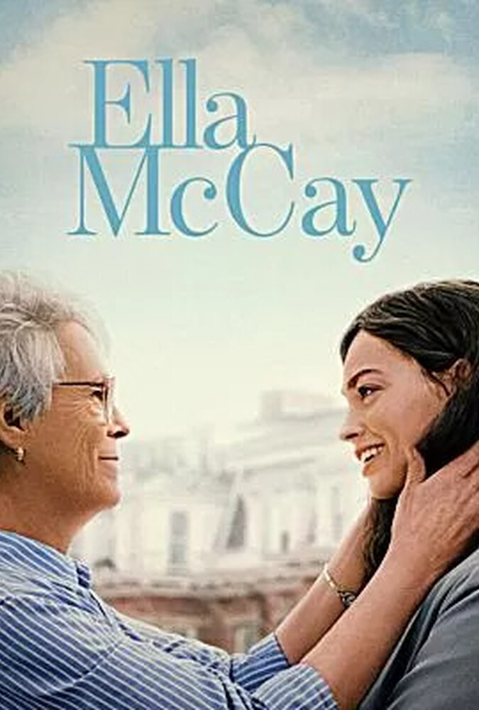 Ella McCay | الا مک کی