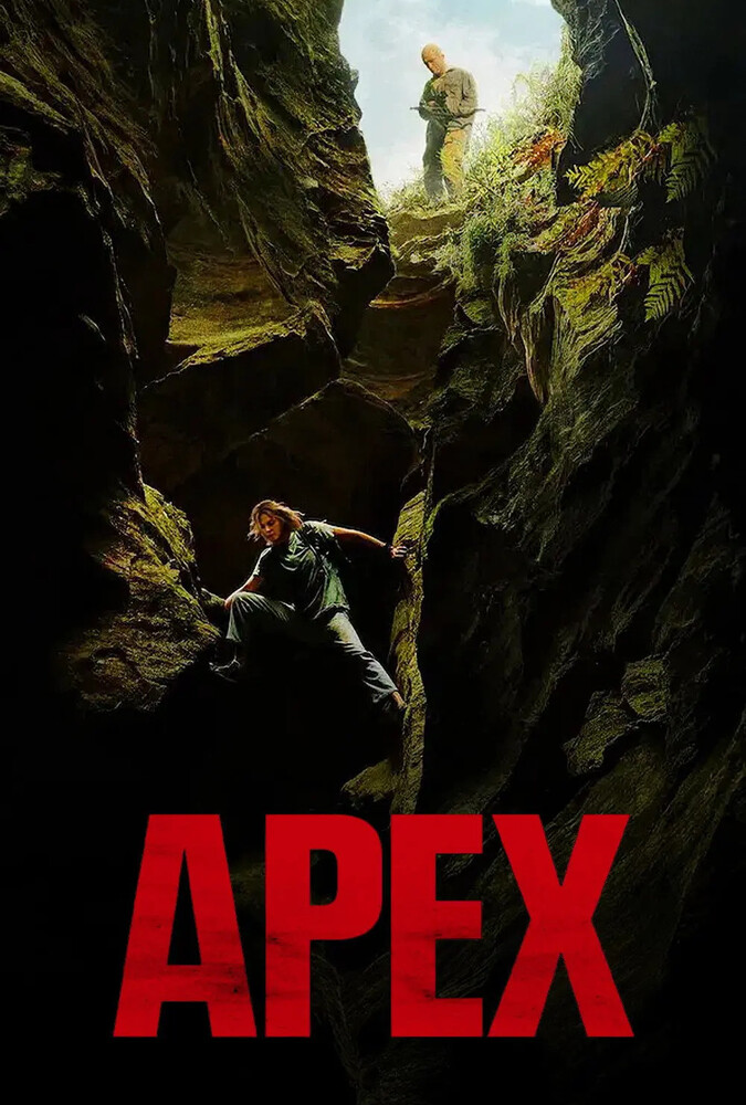 Apex | اوج