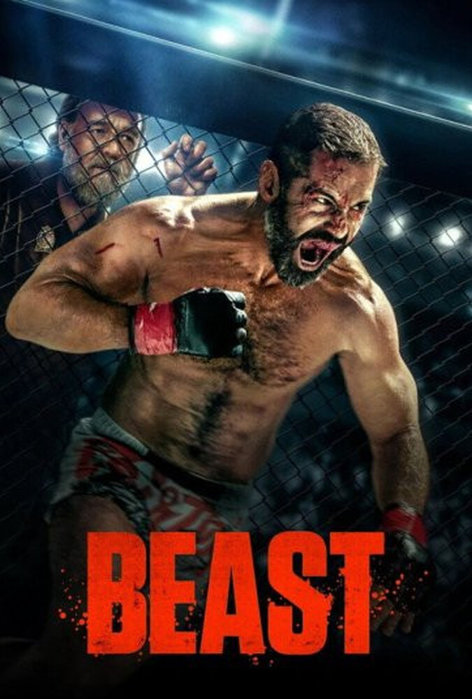 Beast | هیولا