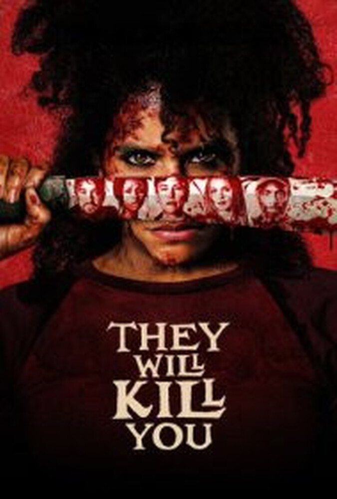 They Will Kill You | آنها تورا خواهند کشت