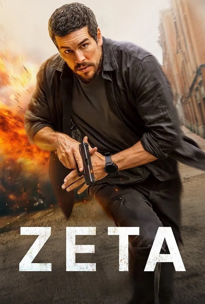Zeta | زتا