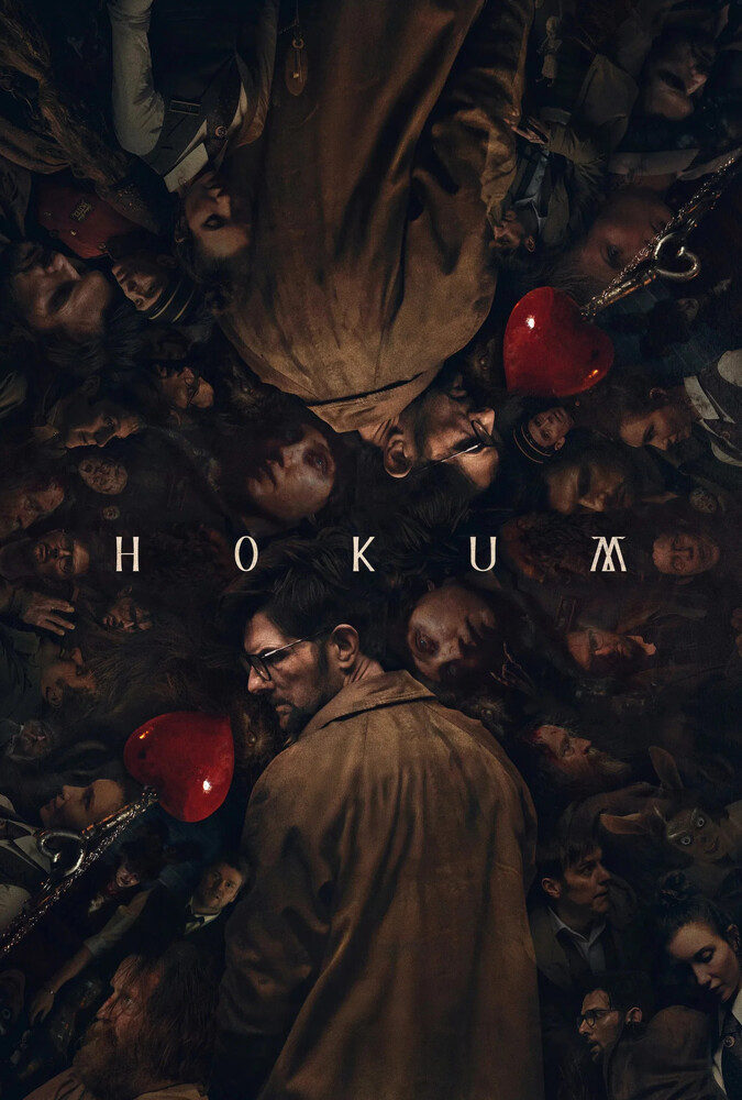 Hokum | مزخرفات