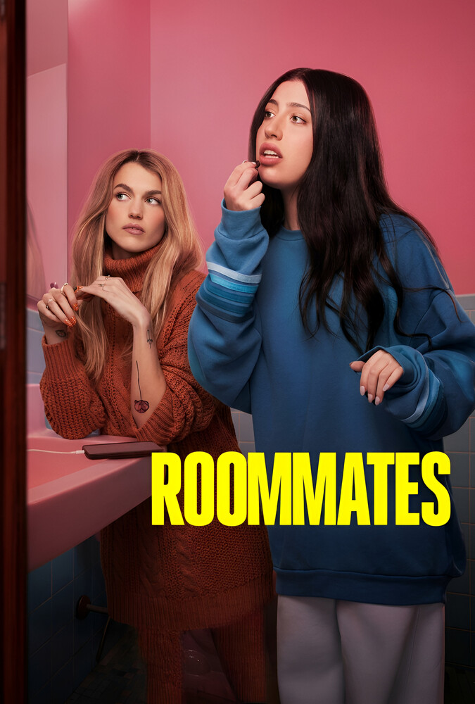 پوستر Roommates | هم اتاقی