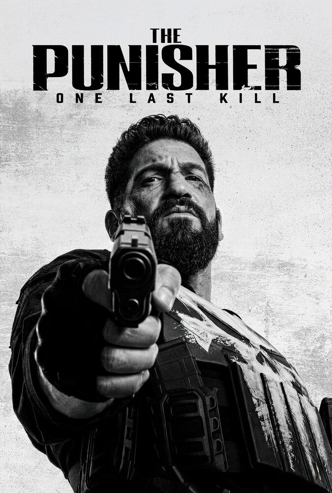 The Punisher: One Last Kill | مجازاتگر: یک قتل دیگر