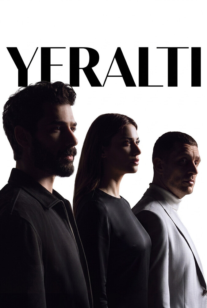 Yeralti | زیرزمین