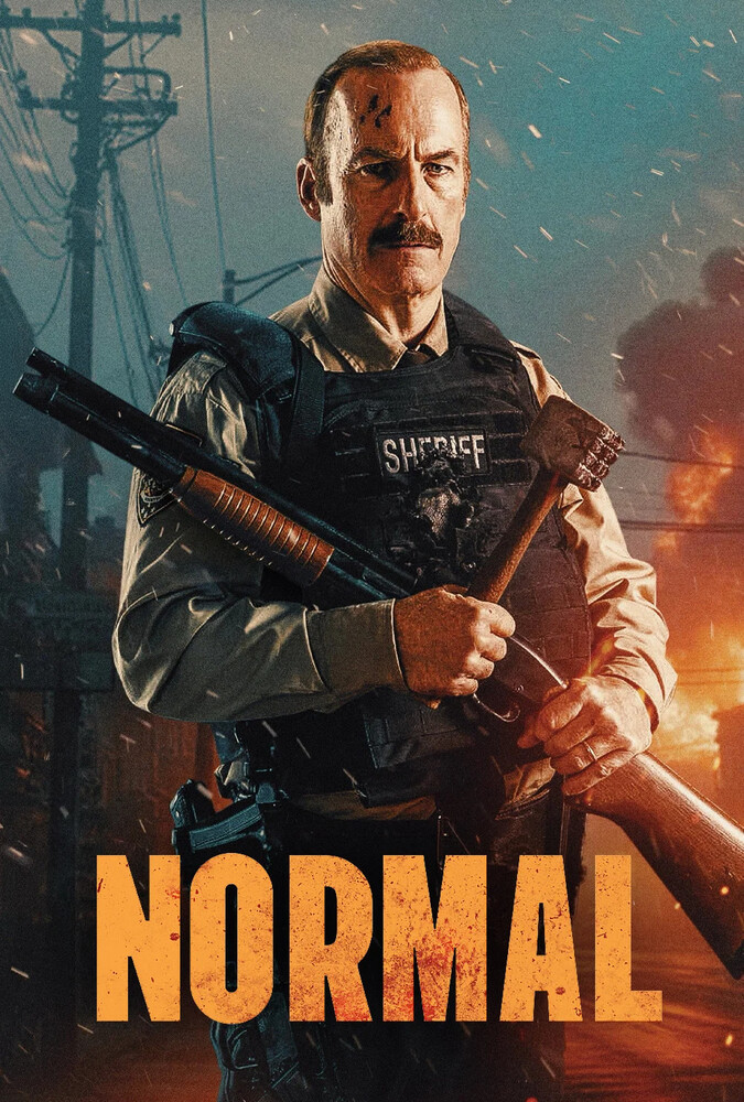 Normal | نرمال