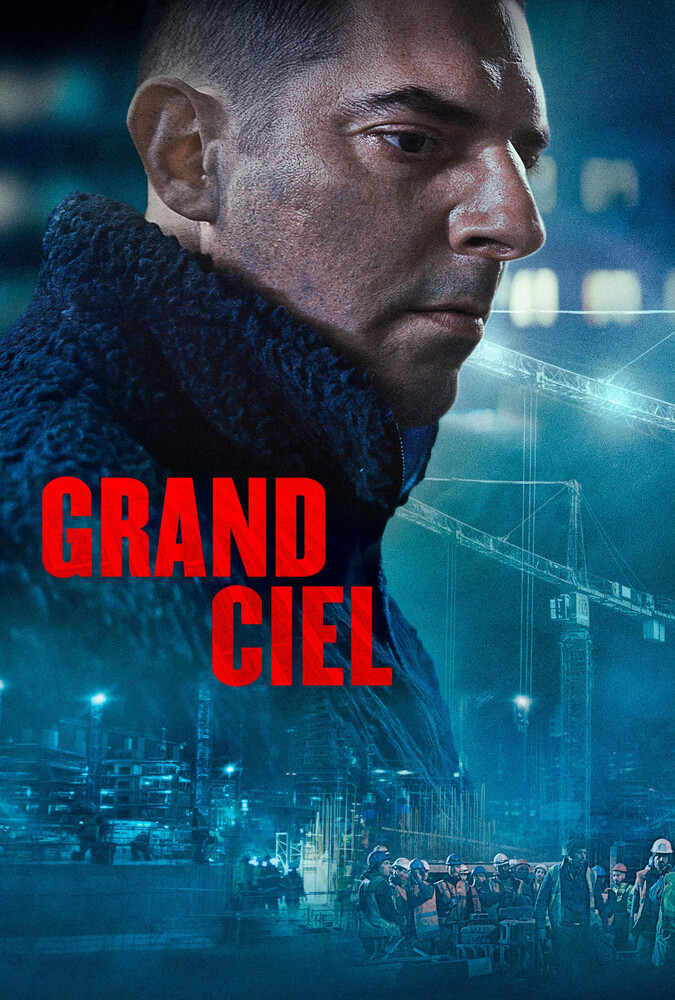 Grand Ciel | آسمان بیکران