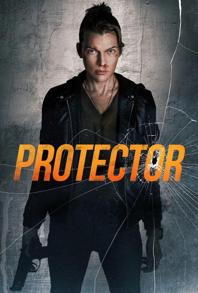 Protector | محافظ