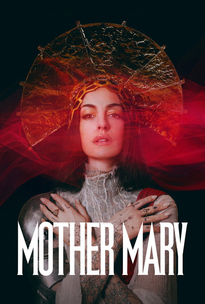 Mother Mary | مادر مری