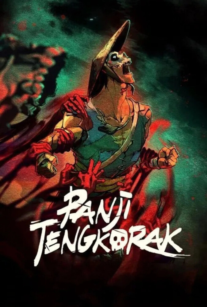 Panji Tengkorak | پانجی جمجمه