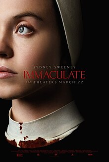 معصوم Immaculate