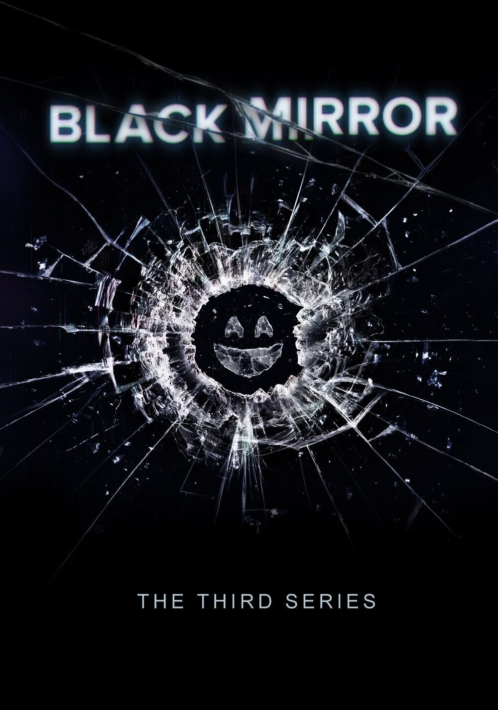 آینه سیاه Black Mirror