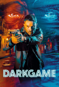 بازی تاریک DarkGame