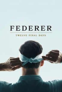 فدرر: دوازده روز پایانی Federer