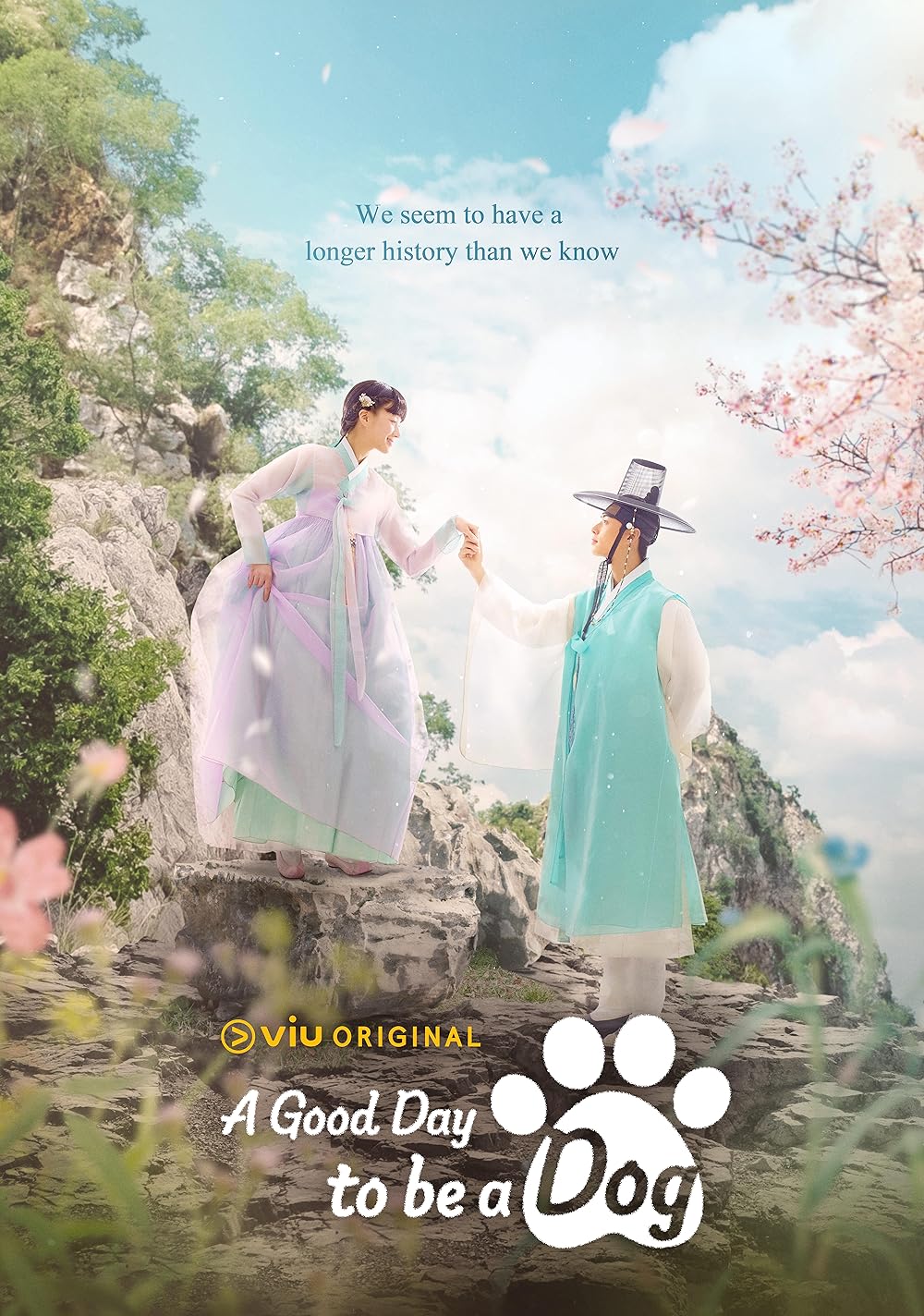 A Good Day to Be a Dog - یک روز خوب برای سگ بودن