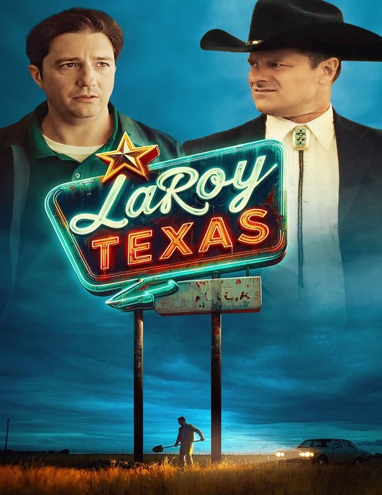لاروی، تگزاسLaRoy, Texas2023