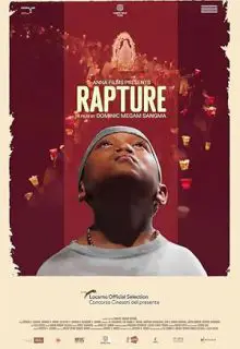 تسخیر Rapture 2023