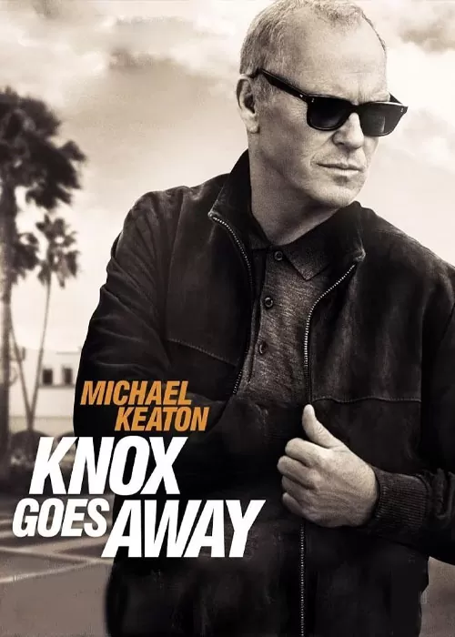 ناکس می رودKnox Goes Away 2023