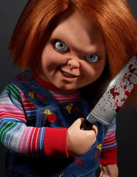 Chucky - چاکی - فصل 1 تا 3