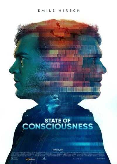 وضعیت آگاهی State of Consciousness 2022