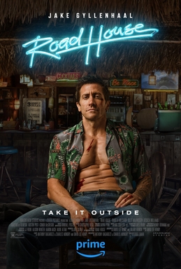 کافه بین راهی Road House 2024