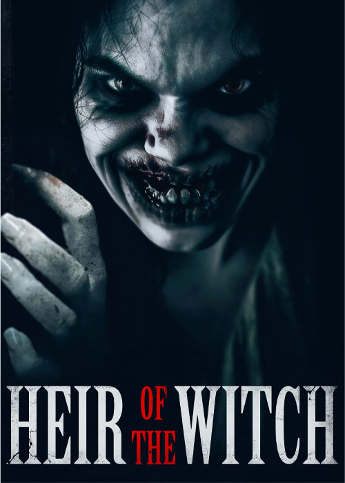 وارث جادوگر Heir of the Witch 2023