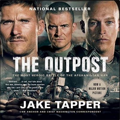 پاسگاه The Outpost 2019