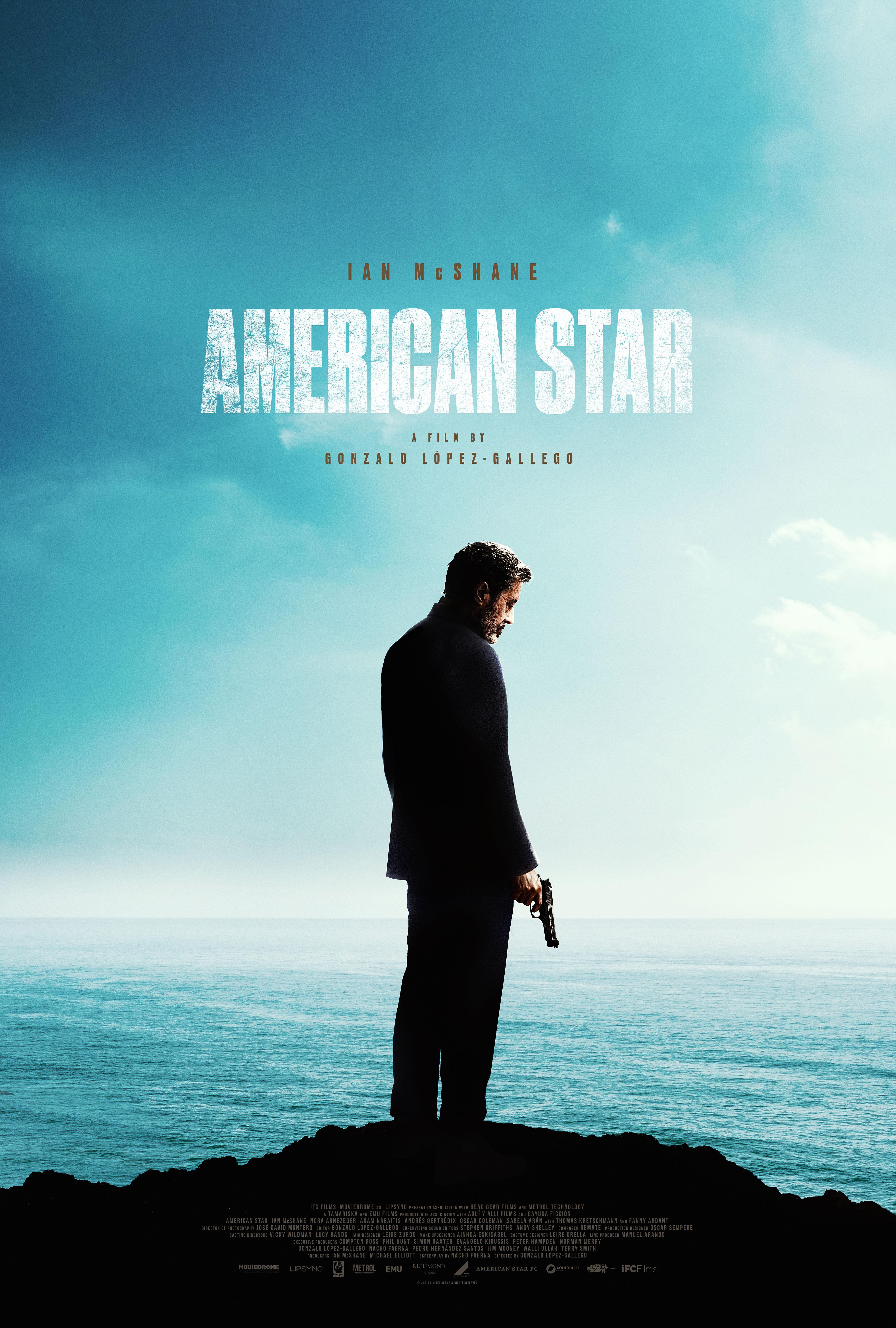 American Star ستاره آمریکایی