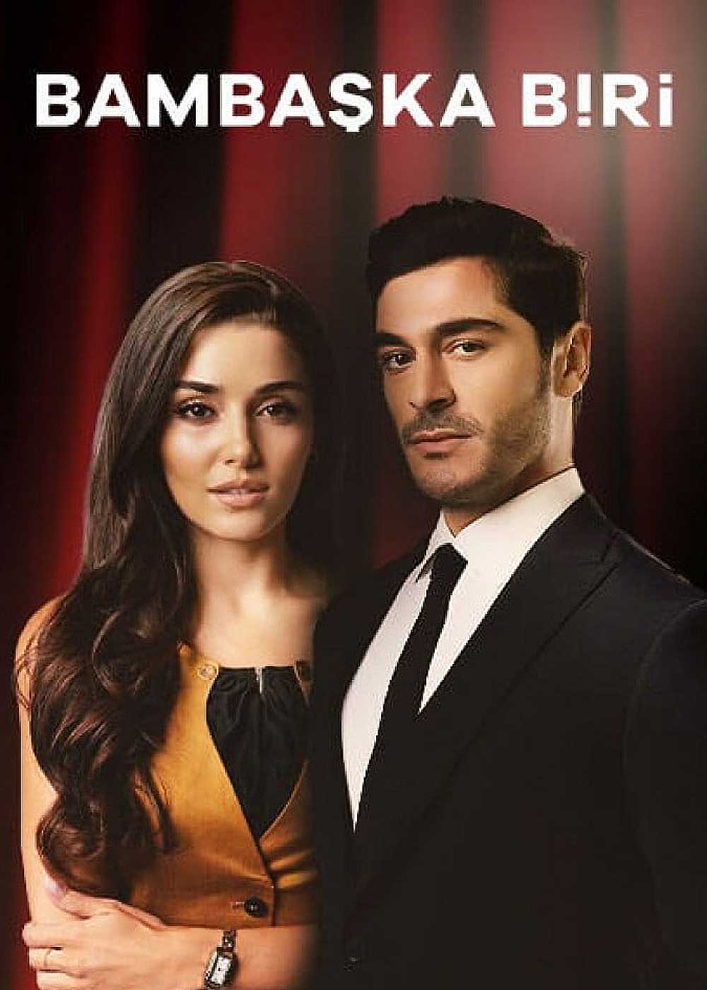 شخصی دیگر Another Love