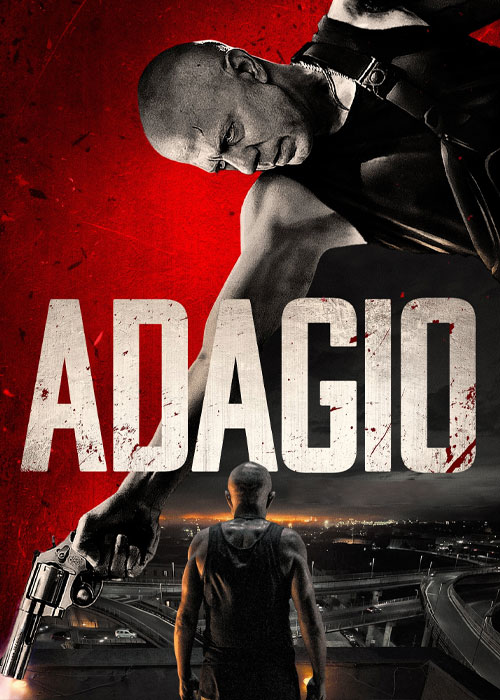 آداجیو Adagio