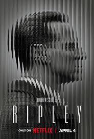 پوستر Ripley ریپلی - فصل 1