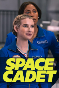 دانشجوی فضانوردی Space Cadet