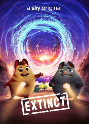 منقرض شده Extinct 2021