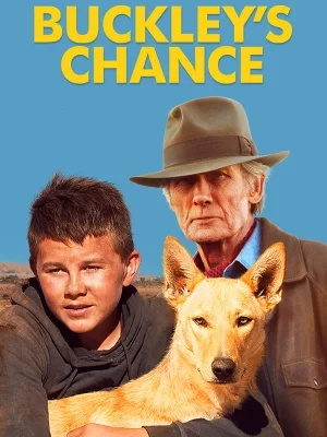شانس باکلی Buckley's Chance 2021