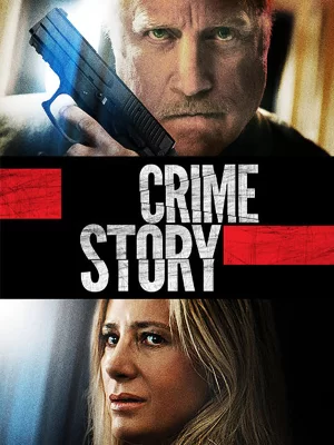 داستان جنایی Crime Story 2021