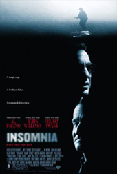 بی خوابی Insomnia 2002